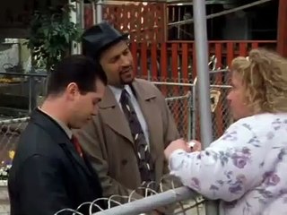 Homicide Life On The Street S07E22 Forgive Us Our Trespasses