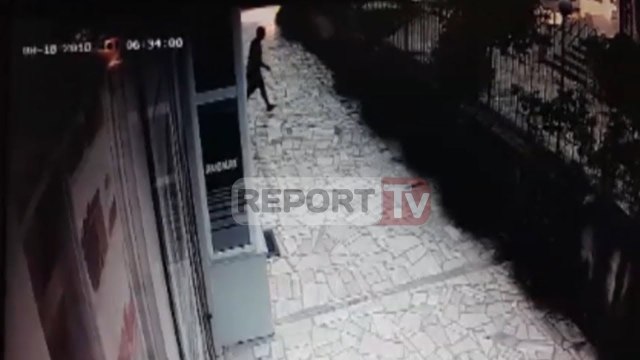 Ekskluzive - Avokati nga Gjirokastra denoncon në Report Tv: Më kërcënon burri i gjyqtares