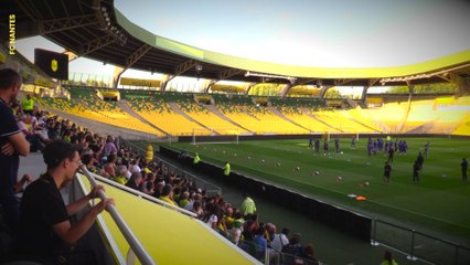 Retour en vidéo sur la soirée des abonnés