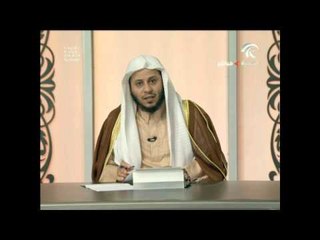 برنامج فتاوى 16 \ رمضان \ 1435