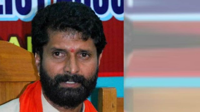 ಎಚ್ ಡಿ ಕುಮಾರಸ್ವಾಮಿ ಹತಾಶರಾಗಿದ್ದಾರೆ ಎಂದು ಹೇಳಿಕೆ ಕೊಟ್ಟ ಸಿ ಟಿ ರವಿ | Oneindia Kannada