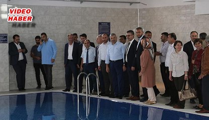 (20 Eylül 2018) BÜYÜKŞEHİR´DEN PINARBAŞI İLÇESİNE ARMAĞAN