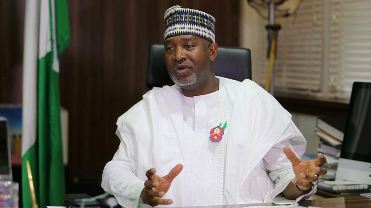 Nouvelle compagnie aérienne nationale : le Nigeria jette l'éponge