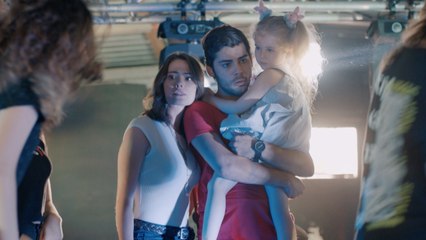 Meleklerin Aşkı 11. Bölüm (Final) Cehennemin Dibi