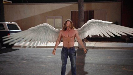 Promo NBC | Midnight, Texas Season 2 Episode 1