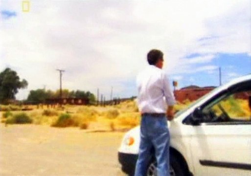 Mindennapi Tudomány - 0212 Close Encounters