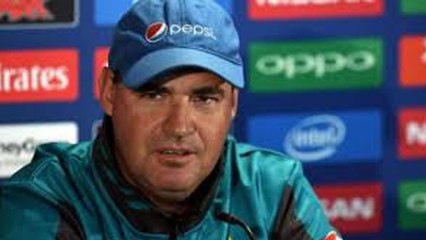 India Vs Pakistan Asia Cup 2018:  Pakistan head coach Micky Arthar blames this player for defeat