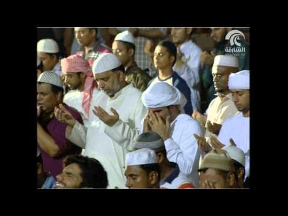 دعاء القنوت في ليلة 27 من رمضان من جامع الشيخ س...