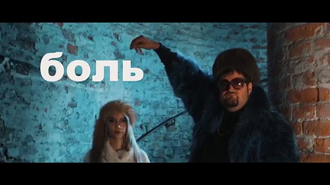 Sami Hedberg - Techno Babushka