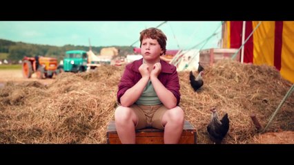 2 JOURS AVEC PAPA Bande Annonce VF (2018)