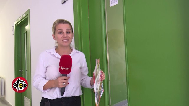 Stop - Shkolla filloi, por shkollat e librat nuk janë gati…?! 19 shtator 2018