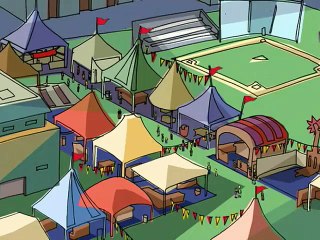 Jackie Chan Adventures S03E13 Animal Crackers