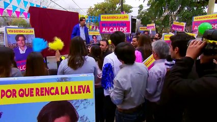 Si yo fuera rico Capitulo 118