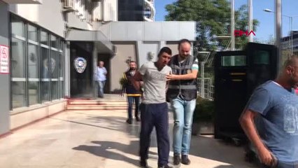 Bursa'da Kamyonet Çalan 2 Kişi, Yalova'da Yakalandı