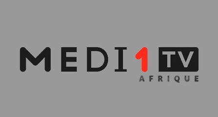 Medi1TV Afrique - En direct