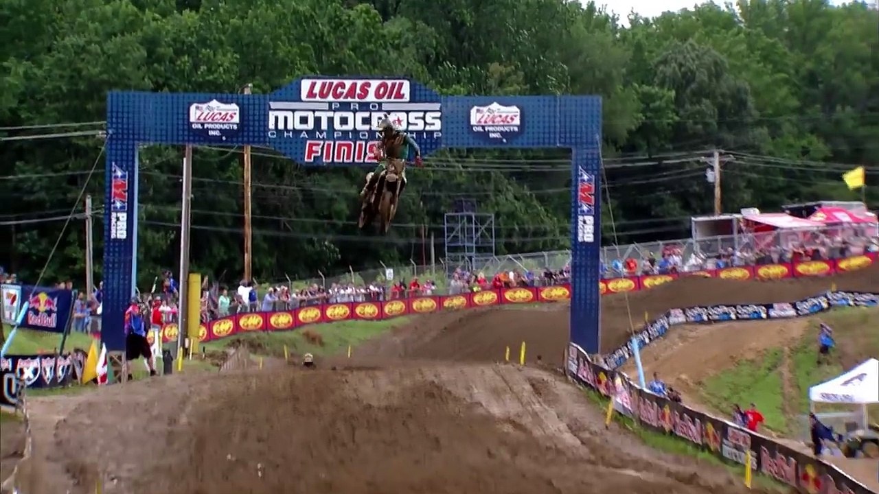 Other Side of the Track - MX Nation S4E4