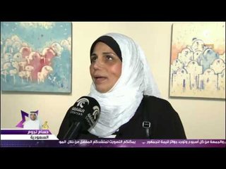 علامات فارقة تحتفي بعبدالكريم السيد