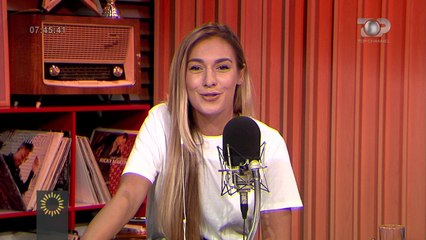 Wake Up, 20 Shtator 2018, Pjesa 2 - Top Channel Albania - Entertainment Show