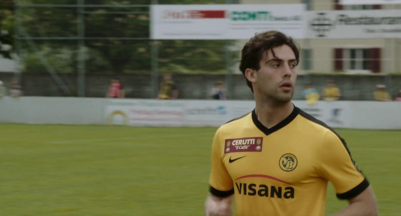 Mario - Trailer (Deutsch) HD