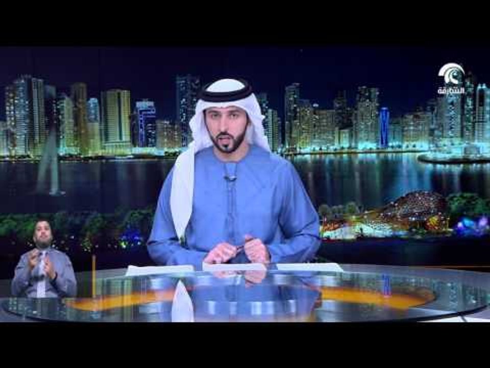 حاكم الشارقة يصدر مرسوما أميريا بإعادة تنظيم مؤ...