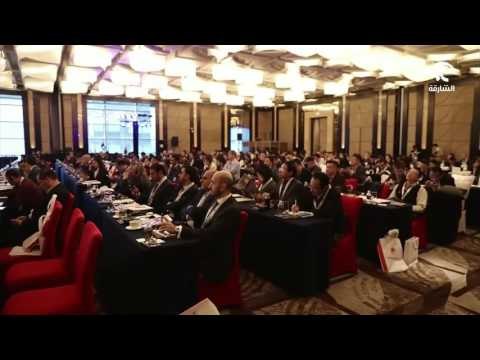 هيئة شروق تختتم مشاركتها في قمة شنغهاي للتجارة الحرة و المناطق الاقتصادية الخاصة بالصين