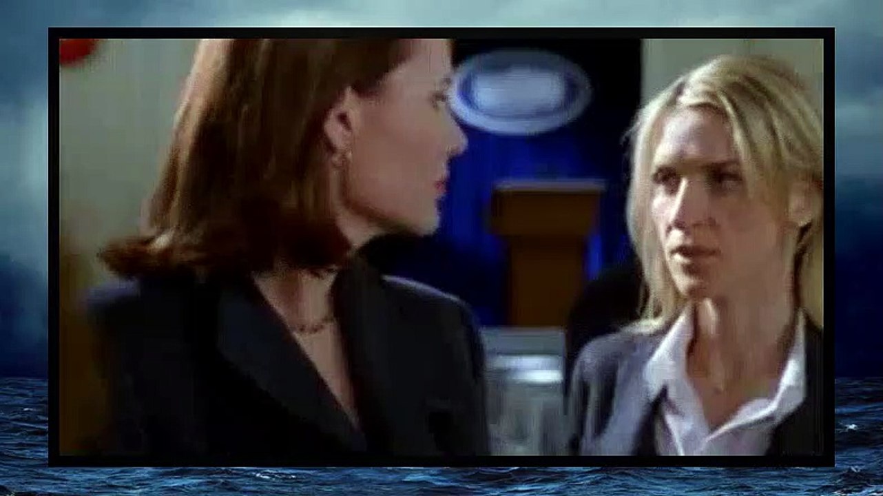 Commander in Chief S01E03