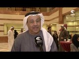 أماسي: افتتاح مهرجان دبا الحصن للمسرح الثنائي