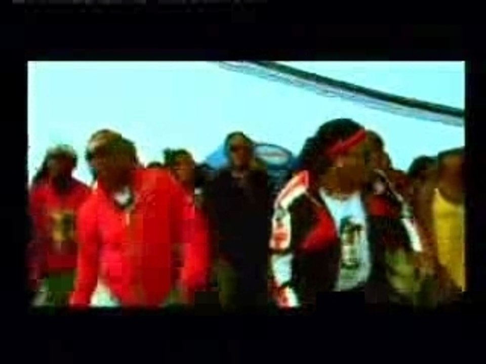 Jb Mpiana changement de frequence