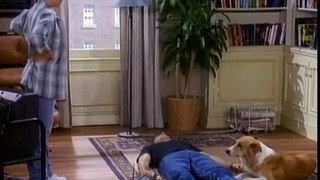 Mad About You S01E02 Sofa's Choice