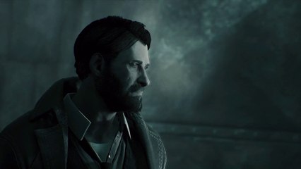 Call of Cthulhu - Bande-annonce de gameplay #2