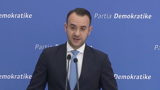 PD kallzon ne prokurori Erion Veliajn