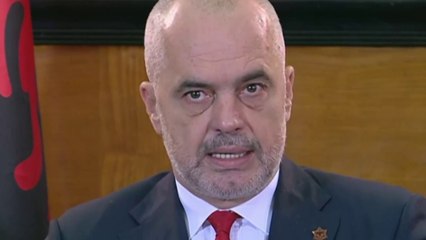 Rama: Nga e merkura tjeter ndeshkime per koordinatoret