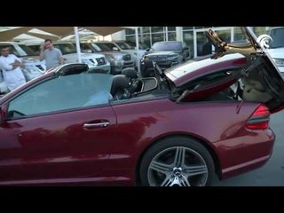 صباح الشارقة: فقرة سوقنا - سوق الحراج 10/12/16