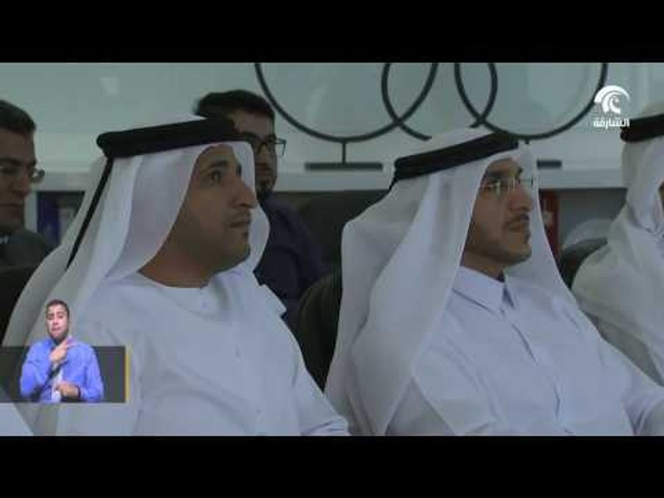 أشغال الشارقة تعلن عن البدء في تنفيذ عدد من المشاريع الحيوية في الإمارة