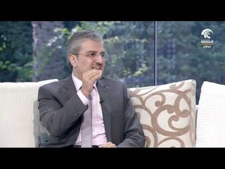 صباح الشارقة : سرطان القولون / د.فادي النحلاوي