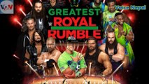 WWE Crown Jewel set for November 2 in Saudi Arabia