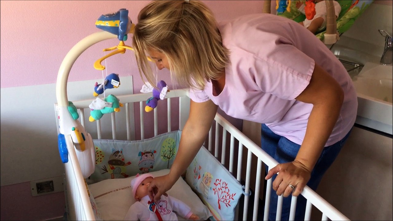 Journée de prévention de la mort inattendue du nourrisson