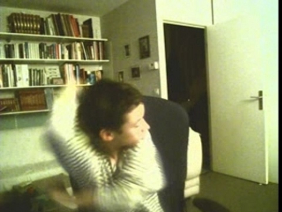 Tecktonik jeremie