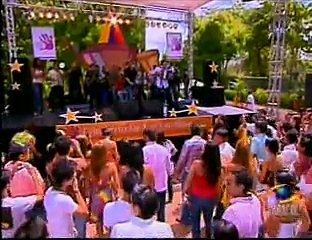 OYE BONITA cap 197 (Oswaldo Tapia) 3era parte