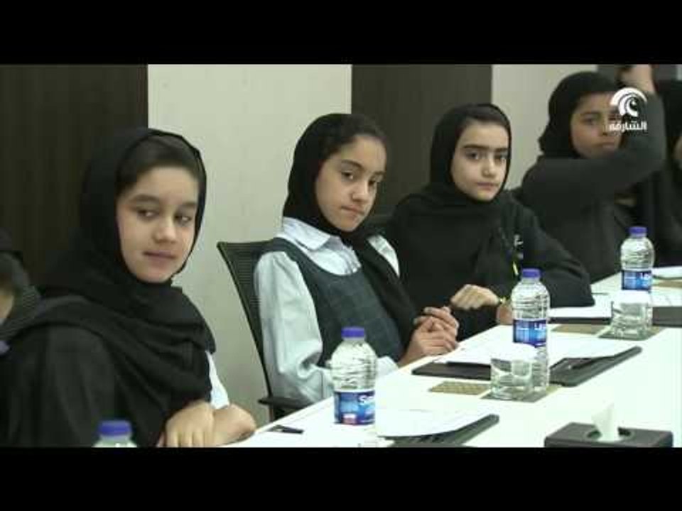برعاية جواهر القاسمي..المجلس الأعلى لشؤون الأسر ينظم منتدى تحديات الكتابة باللغة العربية الفصحى