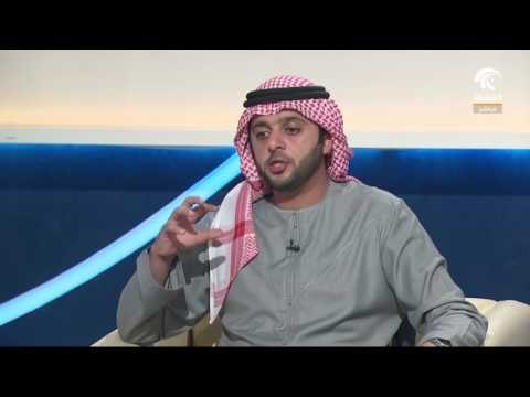 برنامج أماسي - طواف الإمارات الخيري للدراجات النارية