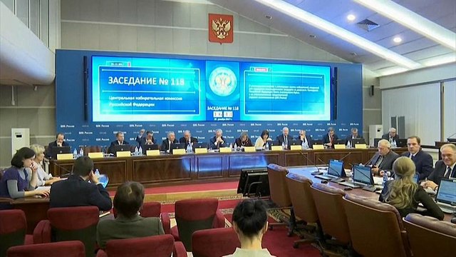 Отмена результатов выборов: Это решение не имеет прецедентов