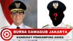 Berebut DKI-2, Teka Teki Kandidat Wakil Gubernur Jakarta Pendamping Anies Baswedan