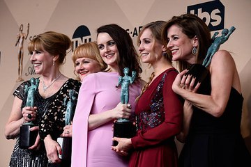 'Downton Abbey' Movie Sets 2019 Release Date