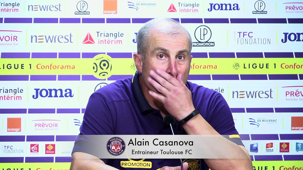 "Je veux faire encore plus, encore mieux !"