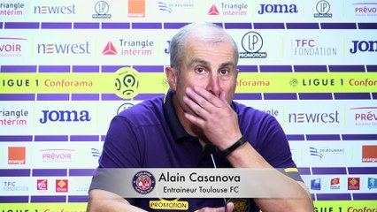 "Je veux faire encore plus, encore mieux !"