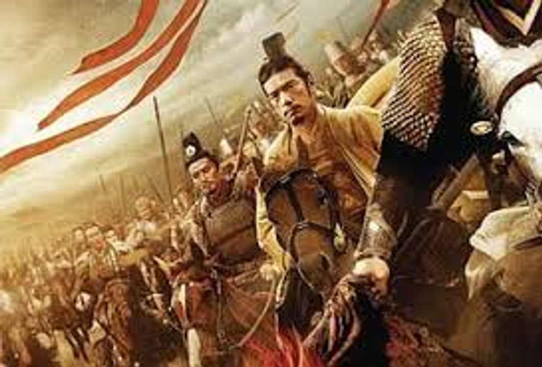 La Battaglia Dei Tre Regni Streaming Ita