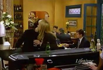 Mad About You S04E10 Ovulation Day