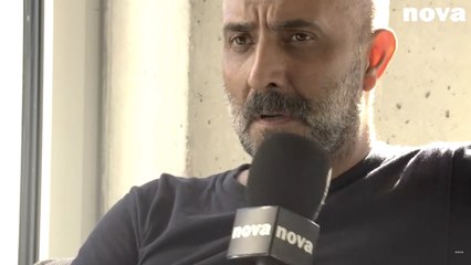 Gaspar Noé : « Climax, un film sur la perte de contrôle sous alcool »