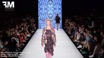 ÖZLEM SÜER  Fashion Week Istanbul Spring / Summer 2018 season